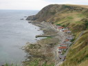 Crovie遠景